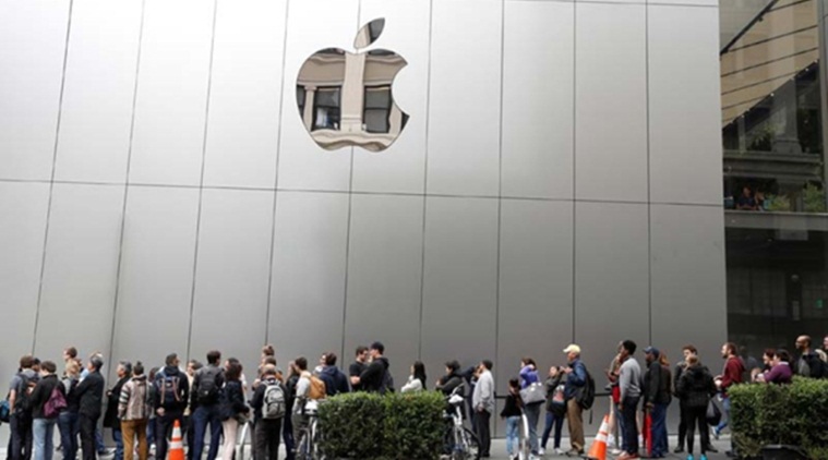 Apple kháng cáo vụ tranh chấp bản quyền công nghệ kéo dài 5 năm sau khi thua kiện 440 triệu USD - Ảnh 1.