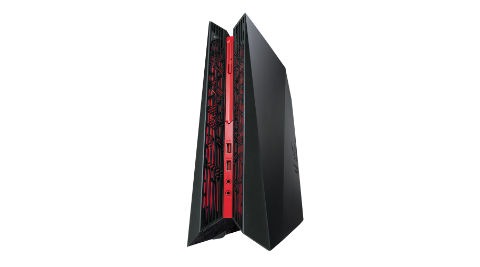 Asus ROG G20CB gaming PC with Pascal GPU launched at a starting price of Rs 1,85,990