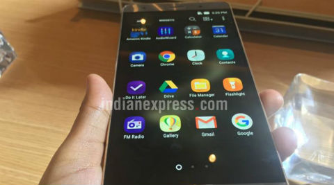 Asus Zenfone 3 Deluxe with Snapdragon 821 announced