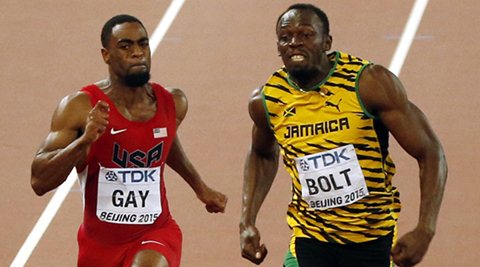 Rio 2016 Olympics: Injured Usain Bolt to learn fate on Thursday - The Indian Express
