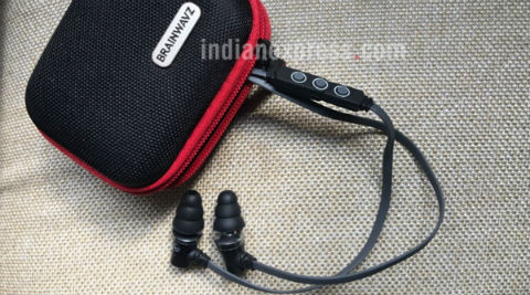 Brainwavz S1 IEM Noise Isolating Earphones review