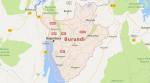 Burundi becomes first country to leave International Criminal Court