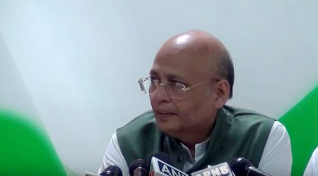 Congress on India-China stand-off: ‘Govt caught napping, has failed to implement pacts’