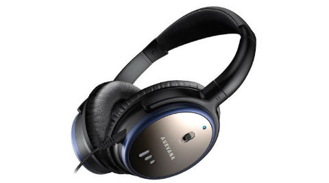 Creative Aurvana ANC active-noise cancellation headphones announced at Rs 10,999
