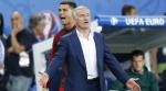 France coach Didier Deschamps signs new contract until 2020