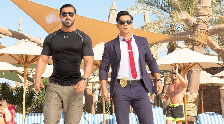 Dishoom audience review, Dishoom audience reactions, Dishoom public review, Dishoom, Dishoom people reactions, Dishoom viewers review, Dishoom theatre review, Dishoom fans review, Dishoom audience verdict, Entertainment