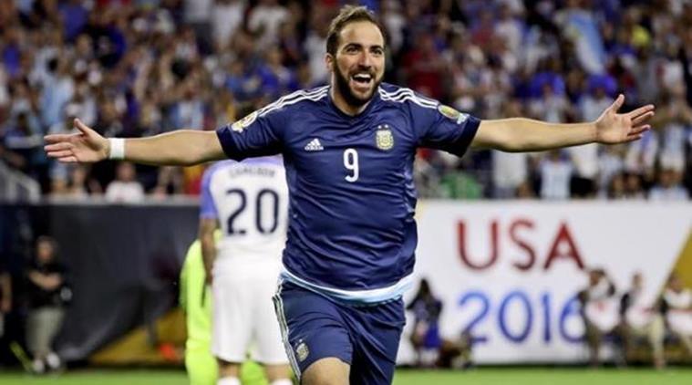 Gonzalo Higuain, Gonzalo Higuain Napoli, Gonzalo Higuain Juventus transfer, Gonzalo Higuain transfer news, Gonzalo Higuain transfer, Gonzalo Higuain Argentina,Juventus, Napoli, football, transfer news