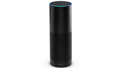 Amazon Echo will now let users place new orders from website