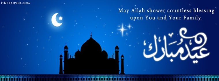 Eid Mubarak 20 Whatsapp Sms Facebook Greetings To Wish Your Loved 2035