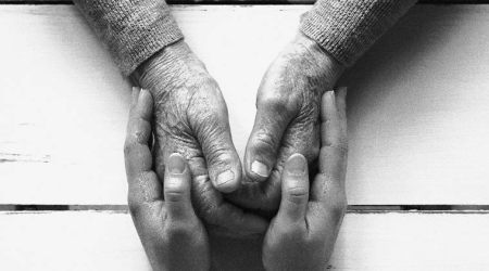 Wife dead, children in Canada, 72-yr-old man found thirsty, hungry and injured