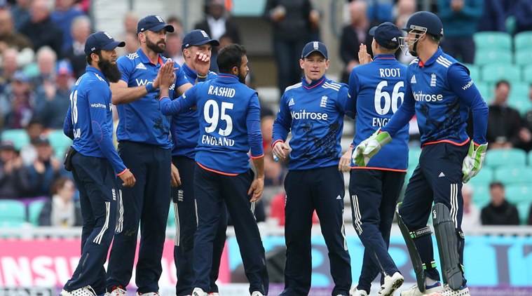 Image result for england ODI team 2017