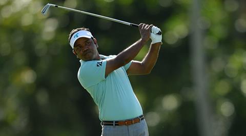 Humble 'Bengal Tiger' Siddikur Rahman eyes Rio 2016 Olympics glory - The Indian Express