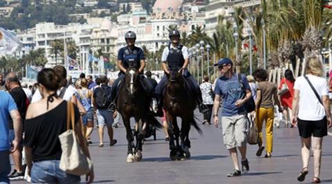France says no terror plot against its Rio 2016 Olympics delegation - The Indian Express