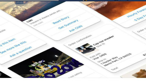 Facebook Messenger’s bots are more interactive now