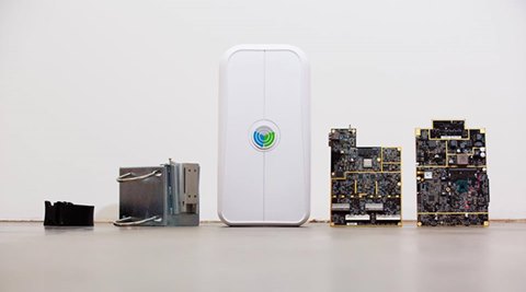 OpenCellular is Facebook’s new open wireless access platform