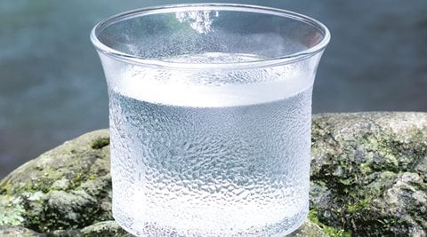 From the lab: Water current