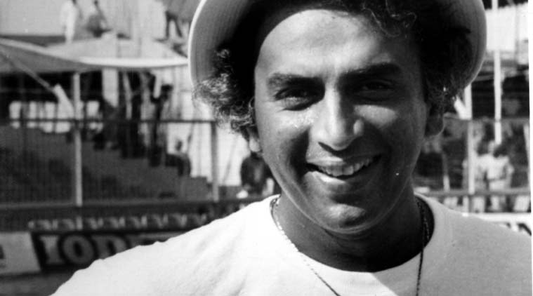 Sunil Gavaskar, Sunil, Gavaskar, Sunny, Sunil Gavaskar birthday, ... - gavaskar-archive-759-2