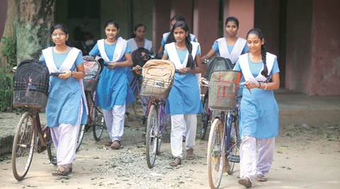 Ludhiana: Three girls go 'missing' on way to school, FIR registered ... - The Indian Express