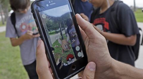 Pokémon GO: Social media chatter will decide where the game goes next