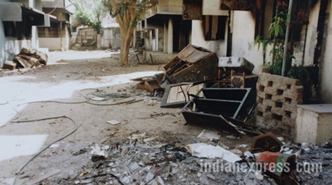 Godhra Riots Gujarat HC Sentences Seven Guilty Of Killing Three