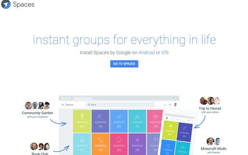 Google, Google Kifi, Google Kifi App, Google Kifi deal, Google buys out Kifi, Kifi app, Spaces, Google Spaces app, technology, technology news
