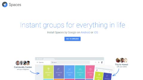 Google acquires Kifi team to improve its Spaces app for group sharing