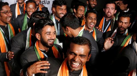 India announce hockey squads for Rio Olympics; PR Sreejesh to lead men's team - The Indian Express