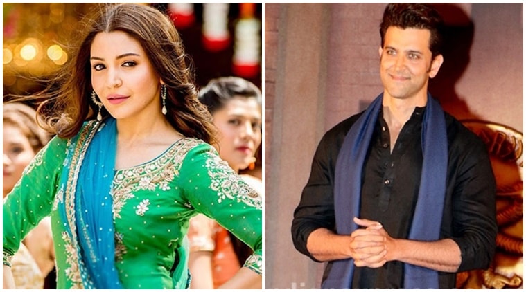 Anushka Sharma, Hrithik Roshan, Anushka, Hrithik, Anushka Hrithik, Anushka Sharma Hrithik Roshan, Hrithik Roshan Anushka Sharma, Hrithik Anushka, Anushka Sharma Sultan, Anushka Sultan, Sultan actress Anushka Sharma, Entertainment