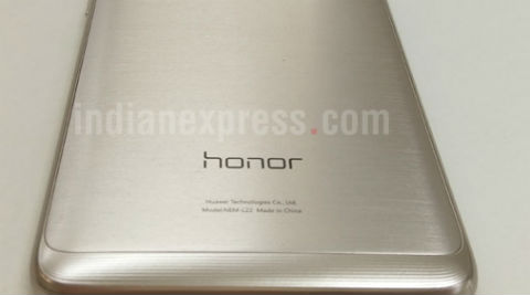 Huawei Honor Note 8 specifications leaked ahead of launch