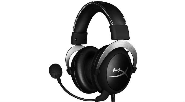 Xbox gaming headset launched in India for Rs 9,999
