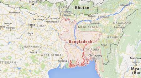 Cattle smuggled from India harming economy of Bangladesh: BGB