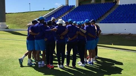 India vs West Indies: Caribbean cruise begins now,  Antigua Test from Thursday