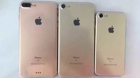 Apple iPhone 7 will go on sale on September 16: Report