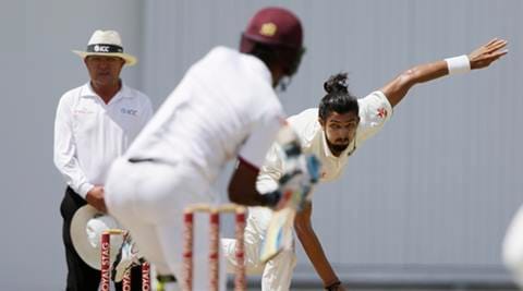 India vs West Indies: We have to be positive and  ruthless, says Ishant Sharma