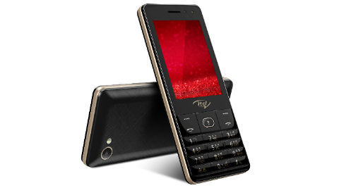 itel launches personal interpreter app for two feature phones