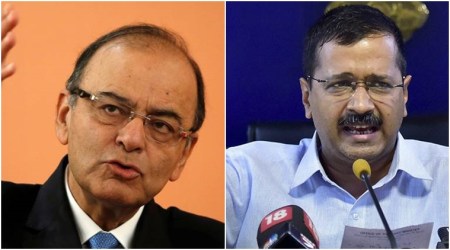 Arun Jaitley seeks action against Arvind Kejriwal for ‘blatant perjury’