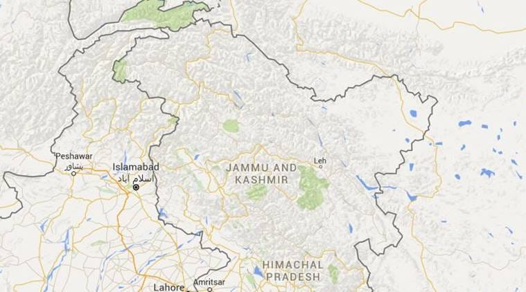 jammu kashmir, j&k info dept strike, j&k information minister, Chowdhary Zulfkar Ali, Zahoor Ahmad Mir, indian express