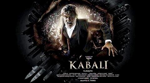 Earned lot of respect while working on Kabali says editor K L  Praveen