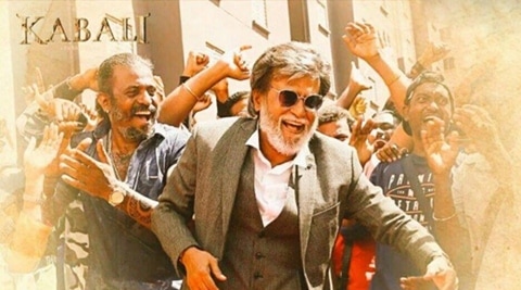 Rajinikanth’s Kabali has not leaked online,  producer rubbishes rumour