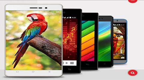 Karbonn launches third manufacturing unit in Haryana