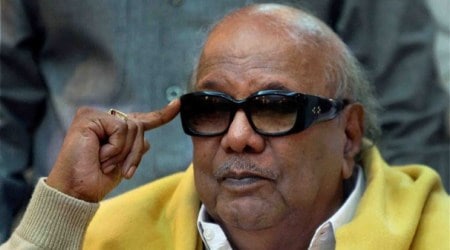 No invites to BJP, top Opposition leaders to attend Karunanidhi’s 94th birthday