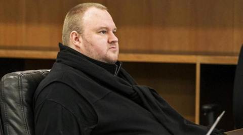 Megaupload coming back? Founder Kim Dotcom plans a relaunch in 2017