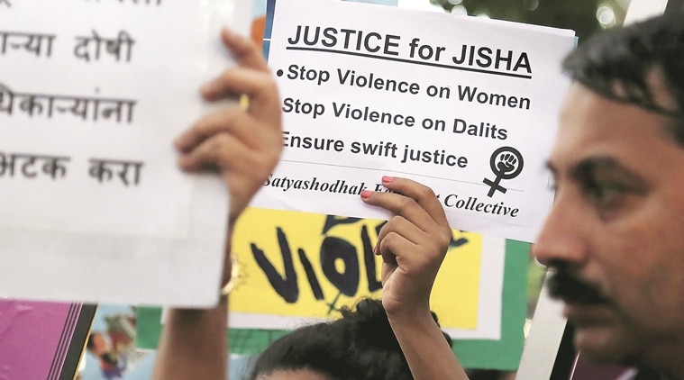 Jisha rape and murder case: Kerala court finds migrant worker Ameerul Islam guilty