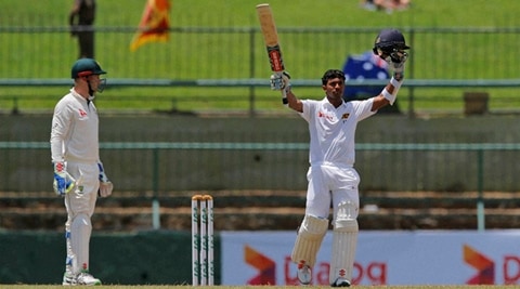 Kusal Mendis’ masterclass suggests life for Sri Lanka  after batting greats
