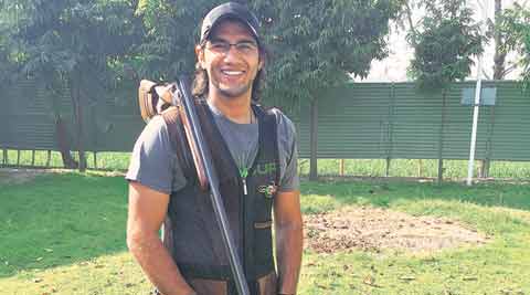 Olympics debutant Kynan Chenai determined not to be starstruck in Rio - The Indian Express