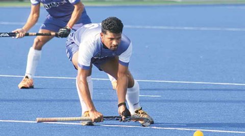Injured Birender Lakra to miss Rio 2016 Olympics - The Indian Express