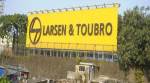Larsen & Tourbo construction arm bags orders worth Rs 3,551 crore
