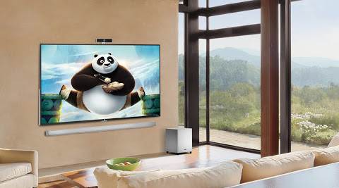 Content integrated Televisions: The next big trend to shape the Indian TV
