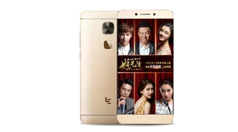 LeEco Le Max 2 in gold colour, 128GB storage option launched in China