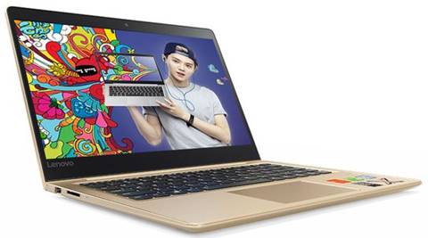 Lenovo Air 13 Pro is a Xiaomi Mi Notebook Air competitor